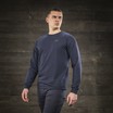 Реглан Athlete Dark Navy Blue M-Tас