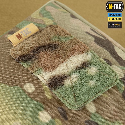 Підсумок утилітарний Elite Small Multicam M-Tac