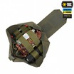 Підсумок медичний вертикальний Large Elite Ranger Green М-Тac