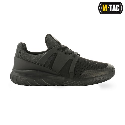 Кросівки Trainer Pro Vent Black M-Tac