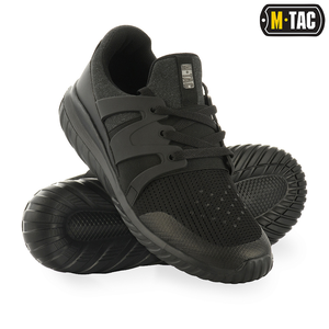 кроссовки Trainer Pro Vent Black M-Tac