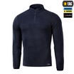 Кофта Delta Polartec Dark Navy Blue M-Tac