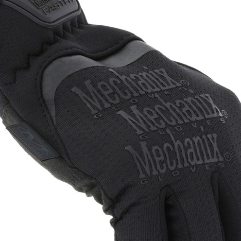 Рукавички Anti-static FastFit Covert Gloves Black Mechanix