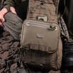 Подсумок органайзер  Elite Ranger Green M-Tac