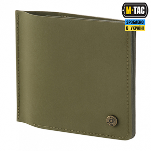 Кошелек Slim Elite Ranger Green M-Tac