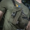 Підсумок для смартфона Elite Large Hex Ranger Green М-Тас