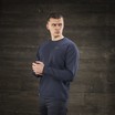 Реглан Athlete Dark Navy Blue M-Tас