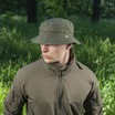 Панама рип-стоп Army Olive M-Тас