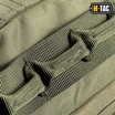 РЮКЗАК INTRUDER PACK OLIVE M-Tac