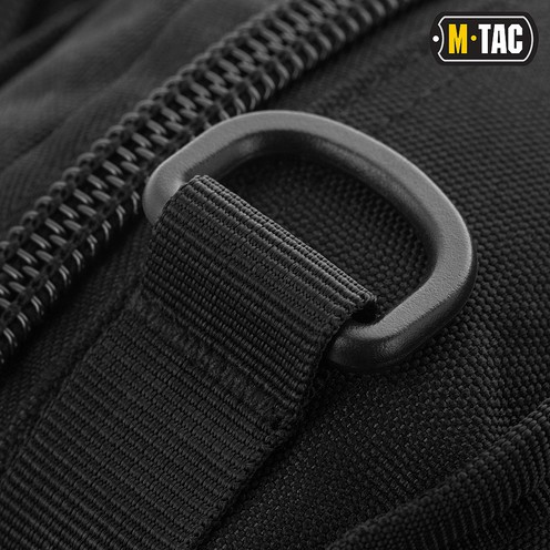 Сумка Urban Line City Patrol Fastex Bag Black M-Tас