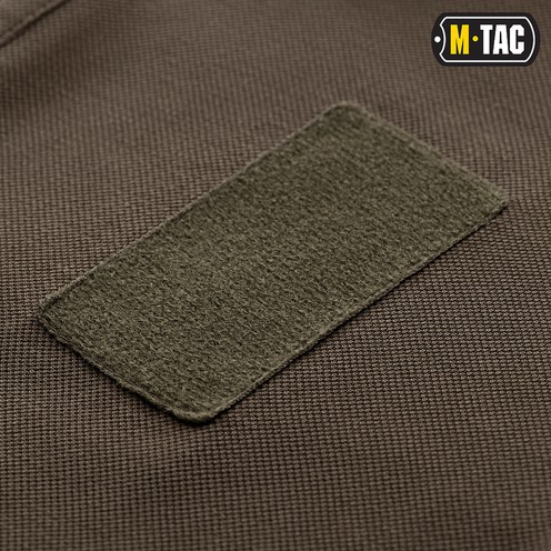 Поло тактическое 65/35 Dark Olive M-Tас