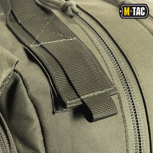 РЮКЗАК INTRUDER PACK OLIVE M-Tac