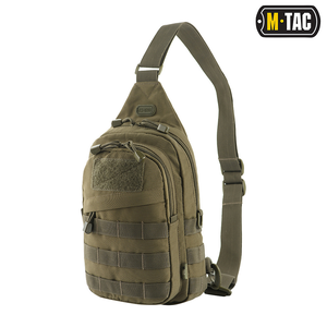 Сумка Assistant  Bag Ranger Green M-Tac