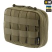 Подсумок органайзер  Elite Ranger Green M-Tac