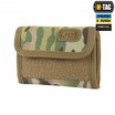 Кошелек с липучкой Elite Gen.II Multicam M-Tac