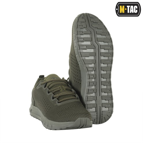 Кросівки Summer Light Army Olive M-Tac