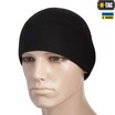 Шапка Watch Cap Elite фліс (270 г/м2) Black M-Tac