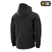 Куртка Soft Shell Black M-Tac