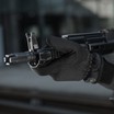 Рукавички Scout Tactical Mk.2 Black M-Tac