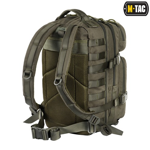 Рюкзак Assauit Pack Olive