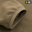 Кофта Delta Fleece Dark Olive M-Tac