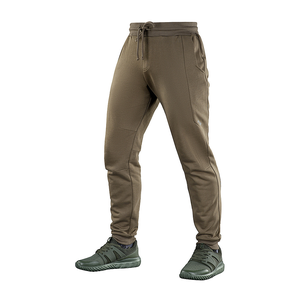 ШТАНИ STEALTH COTTON DARK OLIVE M-Tac