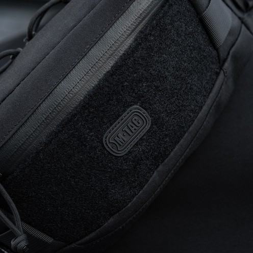 Сумка Waist Bag Gen.II Black M-Tac