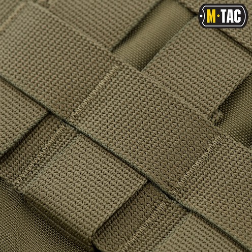 Подсумок органайзер  Elite Ranger Green M-Tac