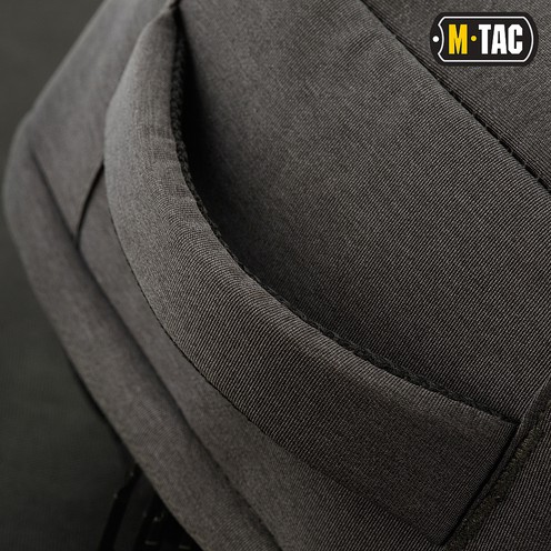 Рюкзак Urban Line Anti Theft  Pack Dark Grey M-Tac