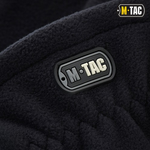 РУКАВИЧКИ FLEECE THINSULATE BLACK M-Tac