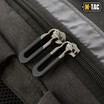 Рюкзак Urban Line Anti Theft  Pack Dark Grey M-Tac