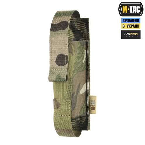 Підсумок для турнікета еластичний на MOLLE Gen II Multicam M-Tac