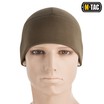 Шапка Watch Cap Elite флис (270 г/м2) Dark Olive M-Tac