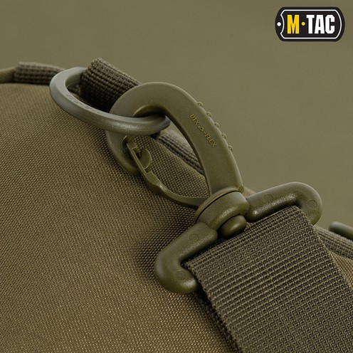 Сумка Assistant  Bag Ranger Green M-Tac