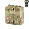 Підсумок утилітарний Elite Small Multicam M-Tac