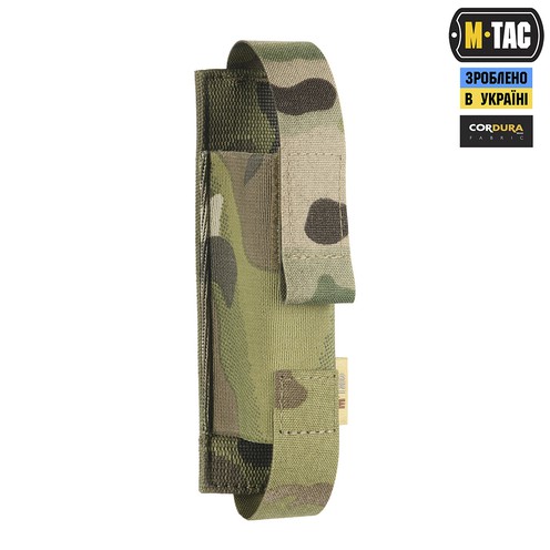 Підсумок для турнікета еластичний на MOLLE Gen II Multicam M-Tac