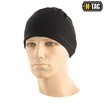 Шарф-труба Merino Wool  Black М-Тас