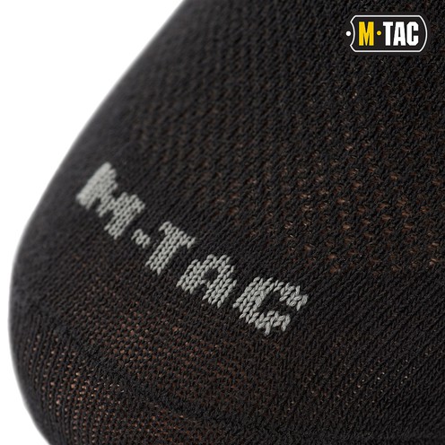 Носки спортивные легкие Black M-Tac