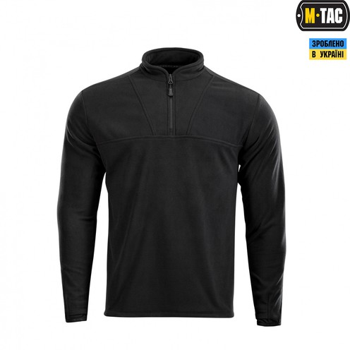 Кофта Delta Fleece Black M-Tac