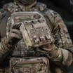 Підсумок утилітарний Elite Small Multicam M-Tac