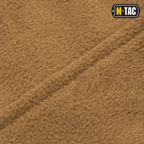 Кофта Delta Fleece Coyote Brown M-Tac