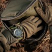 Часы тактические Adventure Black/Olive  M-Tac