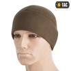 Шапка Watch Cap Elite флис (270 г/м2) Dark Olive M-Tac