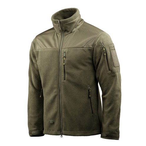 Куртка Alpha Microfleece Gen. II Army Olive