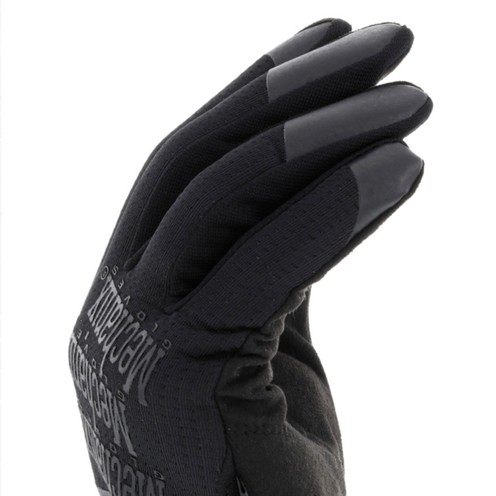 Рукавички Anti-static FastFit Covert Gloves Black Mechanix