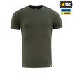 Футболка 93/7 Summer Army Olive M-Tac