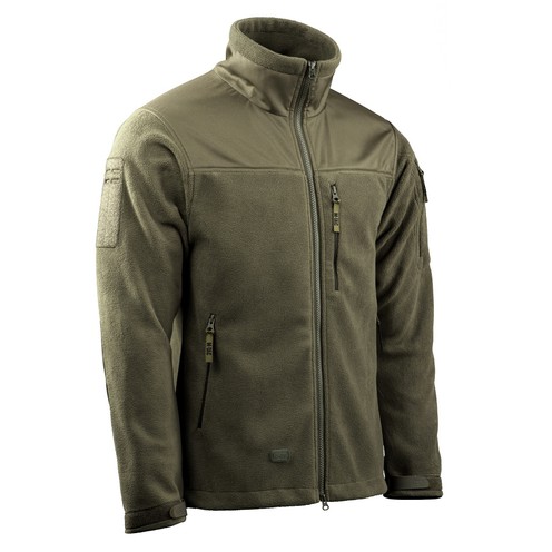 Куртка Alpha Microfleece Gen. II Army Olive