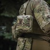 Подсумок утилитарный Elite Small Multicam M-Tac