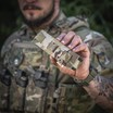 Підсумок для турнікета еластичний на MOLLE Gen II Multicam M-Tac