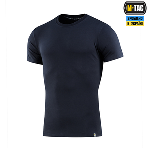 Футболка 93/7 Summer Dark Nevy Blue M-Tac